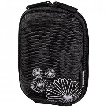 Hama Hardcase Flower - Funda
