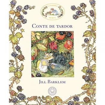 Conte De Tardor - Jill Barklem