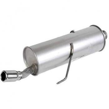 Silenciador trasero BOSAL 190-603 de alta calidad con diseño eficiente y duradero