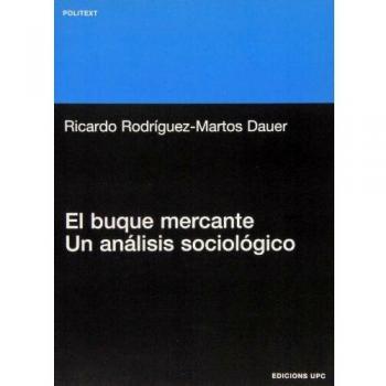 El buque mercante. Un análisis sociológico: 50