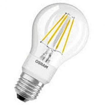 Ledvance Parathom Retrofit Classic A Advanced glowdim 4.5 W E27 A + + Warm White LED Bulb – LED Bulbs