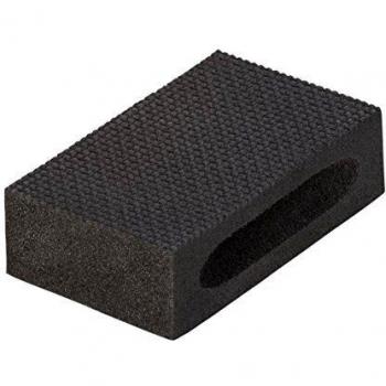 Wolfcraft 2887000 - Esponja de lijar diamantada