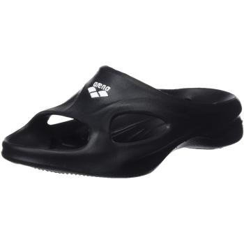 Arena HYDROSOFT JR Boy HOO, Zapatos de Playa y Piscina Unisex niño, Negro