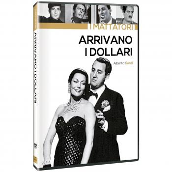 arrivano i dollari