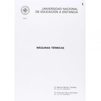 Máquinas Térmicas