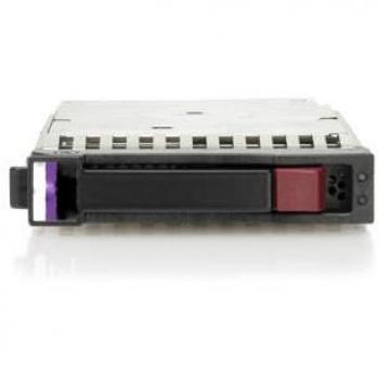 Hewlett Packard Enterprise Disco Duro Interno 300GB 12G SAS 15K