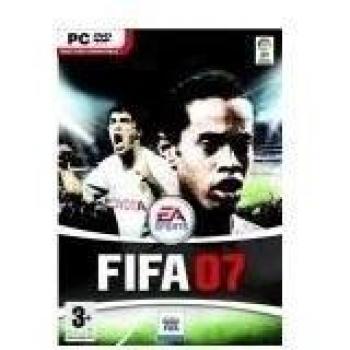 Fifa 07 Value Game Pc Ver. Portugal
