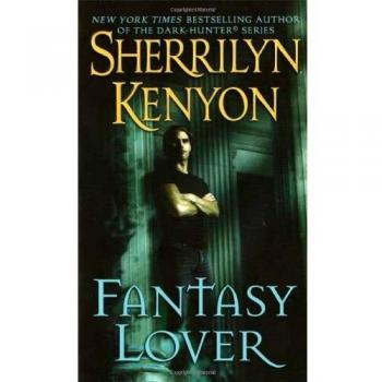 Fantasy Lover: 1