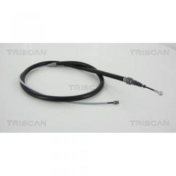 Cable de freno de mano TRISCAN 8140 10133