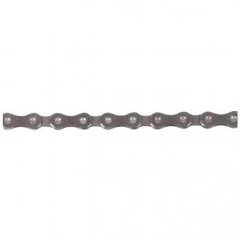 Cadena Massi M1220 12V 118 eslabones plata SRAM/SHIM 120