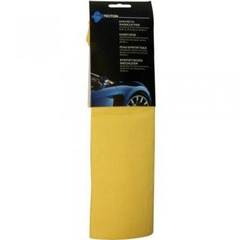 CARPOINT Gamuza de secado sintética 1750304, suave y absorbente, ideal para el secado de superficies sin dejar pelusa