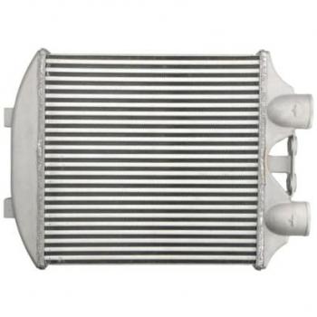Intercooler NISSENS 96405 - Intercooler de alto rendimiento, diseñado para optimizar la refrigeración del motor, fabricado con materiales de alta calidad, compatible con diversos modelos de vehículos, fácil instalación y ajuste preciso