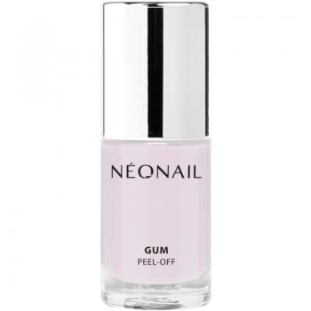NEONAIL Gum Peel-off Protective Gel for Nail Cuticles 7.2 ml