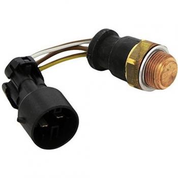 Interruptor de Temperatura para Ventilador de Radiador CALORSTAT by Vernet TS2632