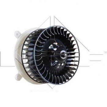 Ventilador interior NRF 34105 - Ventilador de aire para vehículos, tipo blower, diseñado para mejorar la circulación del aire en el interior del automóvil, compatible con diversos modelos de vehículos, fácil instalación, eficiente en consumo energ?