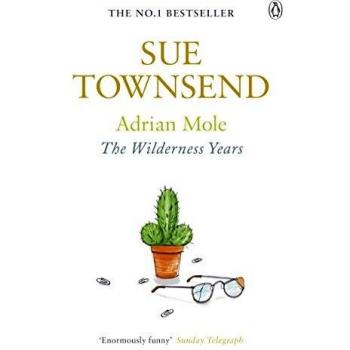 Libro Adrian Mole: Los Años de la Wilderness