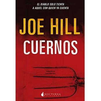 CUERNOS: 17