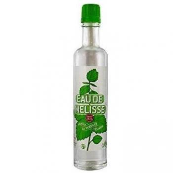 Eau de Melissa las Carmelitas Boyer 100 ml