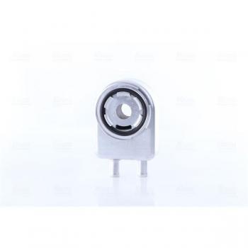 Enfriador de aceite NISSENS 91451 para motor