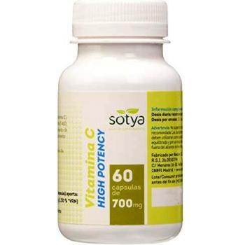 Sotya Vitamina C - 150 gr