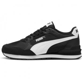Zapatillas Puma St Runner V4 NL Negro