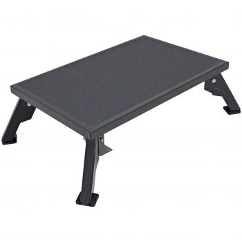 Rápido productos jq-s150 plataforma paso, XL – acero
