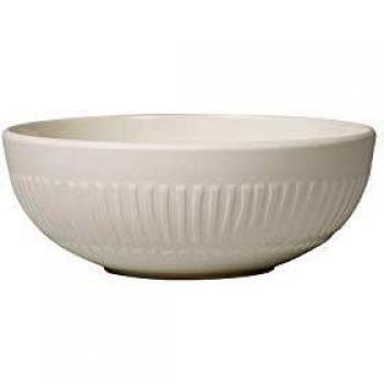 Villeroy & Boch it's my match Tazón Blossom, 850 ml, Porcelana Premium, Blanco