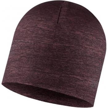 Gorro Buff DryFlx unisex granate Maroon