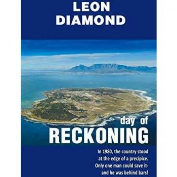 Diamante, León: Día del Juicio Final