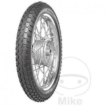 Continental KKS10 (2-17 TT 22B, M/C, Rueda Delantera y Trasera)