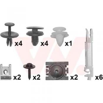VAN WEZEL 4042796 Refuerzo atrapasueños