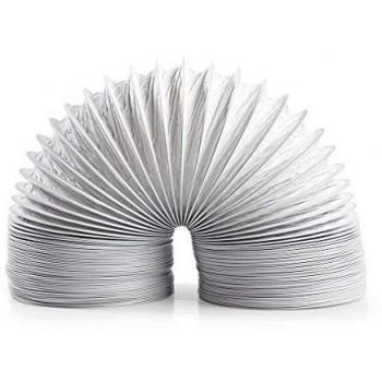 NEDIS PVC de Salida del Aire de la Manguera Manguera de Salida de Aire de PVC | 100 mm | 3,00 m 6.0 m 6.00 m