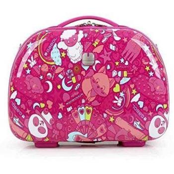 Gabol - Toy | Neceser 35 x 28 x 18 cm con Capacidad para 12 L