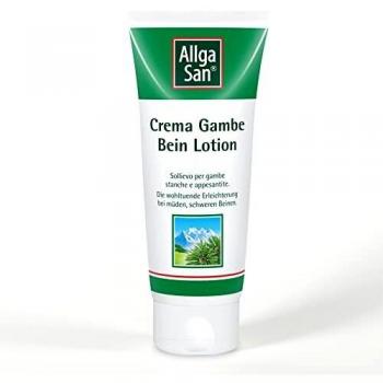 Lotion 100Ml Aumento de Piernas ALLGA PIERNAS LOCCIÓN 100ML