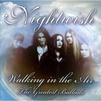 Walking in the Air:the Ballads