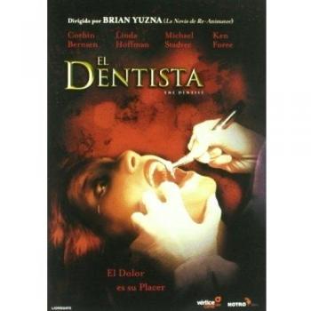 El dentista [DVD]