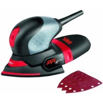 Skil 7207AA - Octo multilijadora compacta