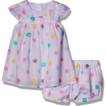 Absorba, Vestido para Bebés, Rosa