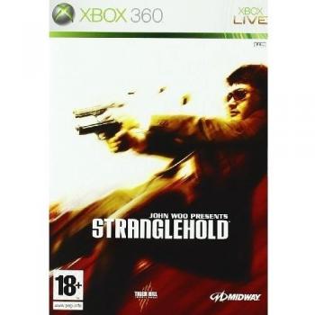 Stranglehold