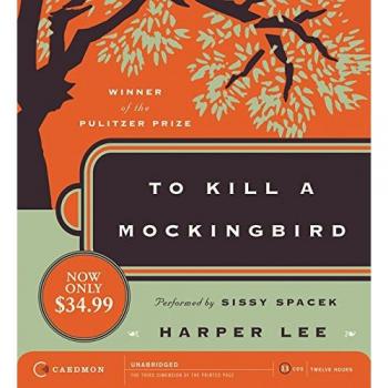 To Kill a Mockingbird