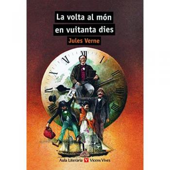 La Volta al Món en Vuitanta Dies