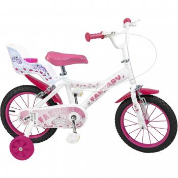 TOIMSA - Fantasy, bicicleta de 14