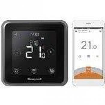 Termostato programable inalámbrico conectado Honeywell Lyric T6R
