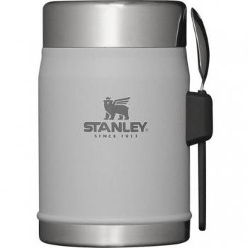 Stanley Classic Legendary Food Jar & Spork 0.4L - Size: One Size