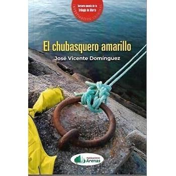 EL CHUBASQUERO AMARILLO