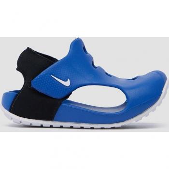 Sandalia Infantil Nike Sunray Protect Azul EU 27