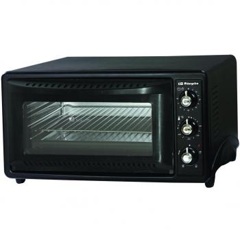 Orbegozo HOR 398 - Horno eléctrico de sobremesa