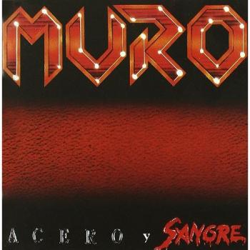Acero Y Sangre