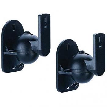 LTC SB24 Soportes de Pared Ajustables para Altavoces