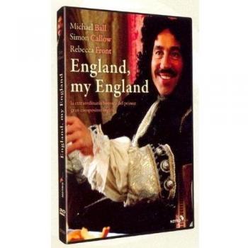 England, my england [DVD]